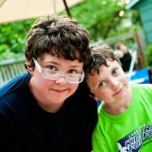 Meet your Posher, Mark